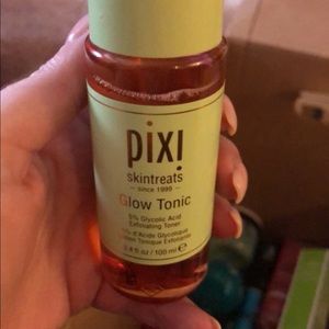 Pixi glow tonic